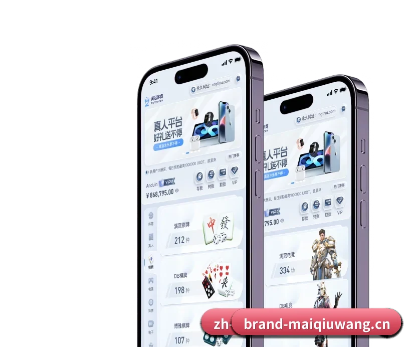 买球网 APP 深度功能
